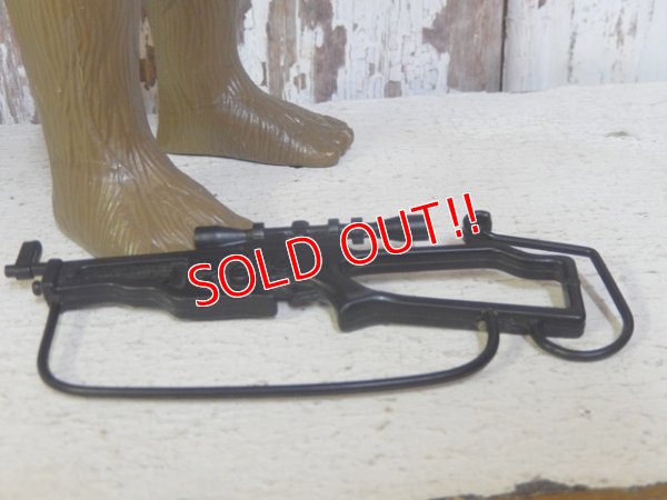 画像7: ct-160215-12 Chewbacca / Kenner 1978 12" Figure