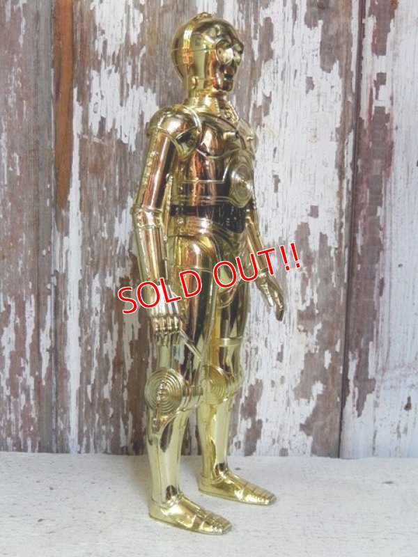 画像3: ct-160215-10 C-3PO / Kenner 1978 12" Figure
