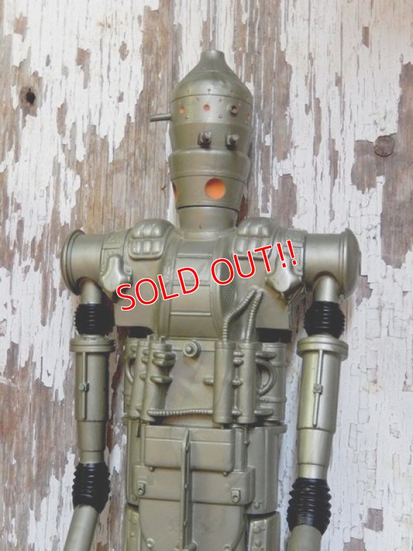 画像2: ct-160215-13 IG-88 / Kenner 1980 12" Figure