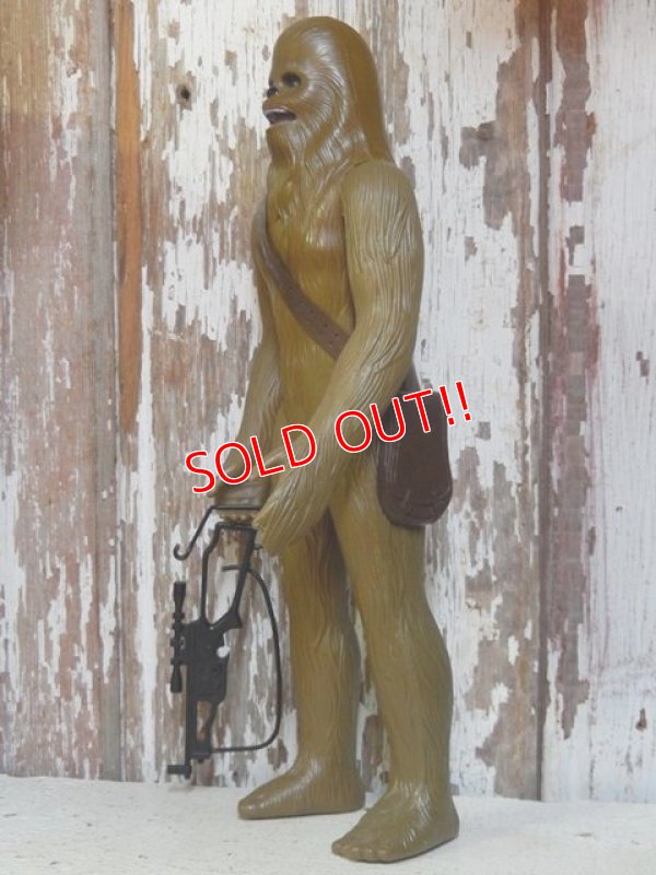 画像3: ct-160215-12 Chewbacca / Kenner 1978 12" Figure