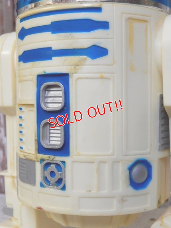 画像3: ct-160215-11 R2-D2 / Kenner 1978 12" Figure