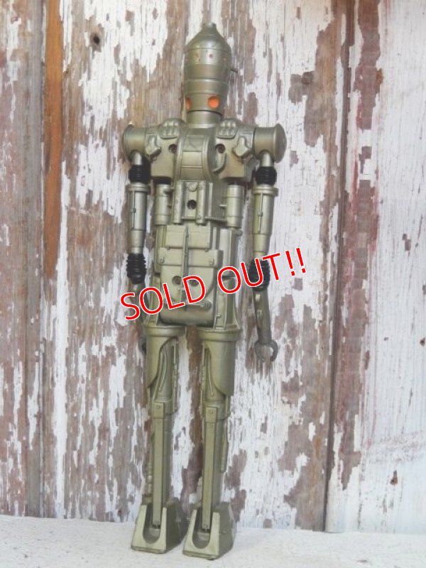 画像5: ct-160215-13 IG-88 / Kenner 1980 12" Figure