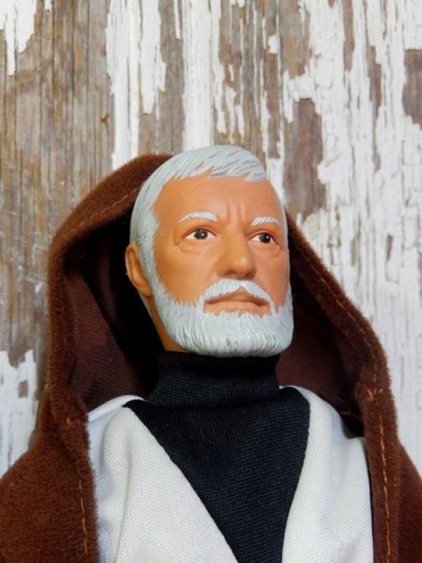 画像2: ct-160215-09 Obi-Wan Kenobi / Kenner 1978 12" Figure