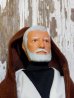 画像2: ct-160215-09 Obi-Wan Kenobi / Kenner 1978 12" Figure (2)