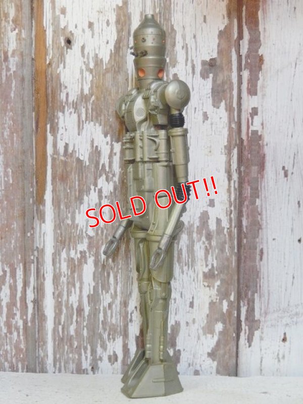 画像4: ct-160215-13 IG-88 / Kenner 1980 12" Figure