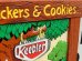 画像4: ct-162011-02 Keebler / Store Display Plastic Sign