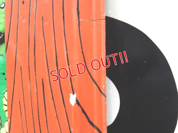 画像11: ct-162011-02 Keebler / Store Display Plastic Sign