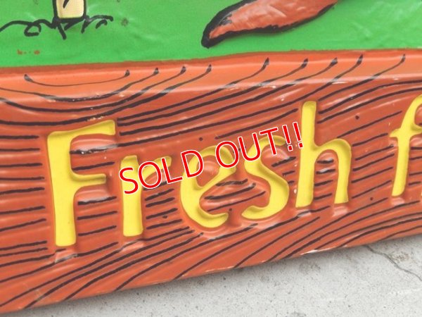 画像7: ct-162011-02 Keebler / Store Display Plastic Sign