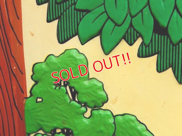 画像9: ct-162011-02 Keebler / Store Display Plastic Sign