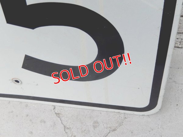 画像5: dp-162011-06 Road Sign / SPEED LIMIT 35