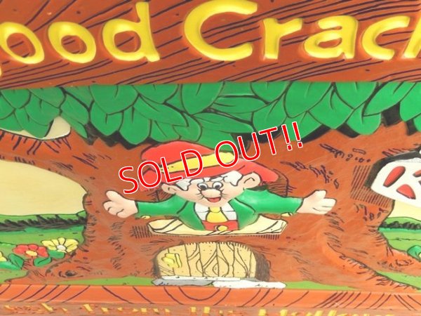 画像3: ct-162011-02 Keebler / Store Display Plastic Sign
