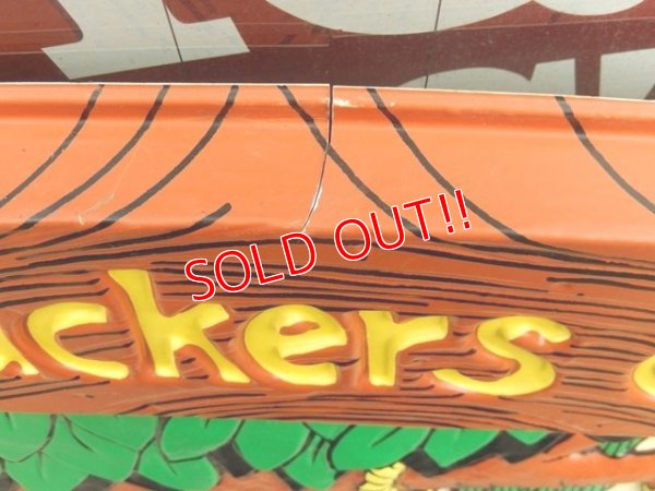 画像8: ct-162011-02 Keebler / Store Display Plastic Sign