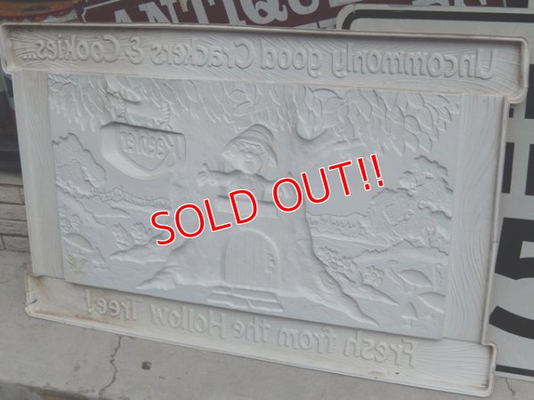 画像14: ct-162011-02 Keebler / Store Display Plastic Sign