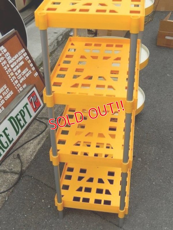 画像7: dp-160301-01 Schweppes / Plastic Shelf