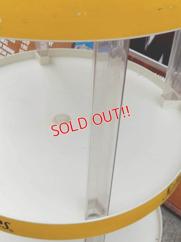 画像4: dp-160301-02 Schweppes / Plastic Shelf