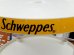 画像3: dp-160301-02 Schweppes / Plastic Shelf