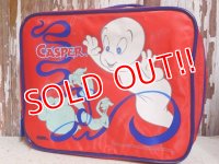 ct-151118-38 Casper / Thermos 90's Cooler Bag
