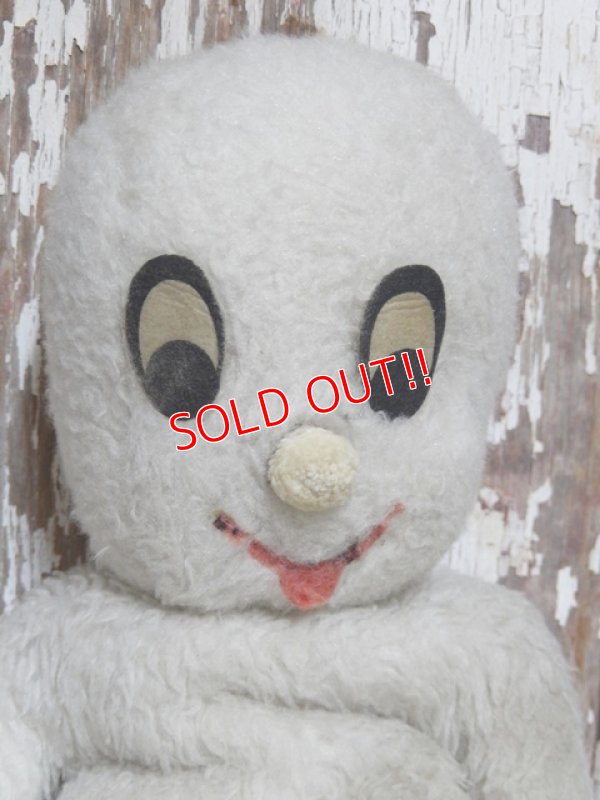 画像2: dp-151118-37 Casper / Gund 50's Plush Doll