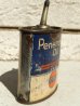 画像3: dp-160302-11 Gulf / 30's Penetrating Handy Oil Can (3)