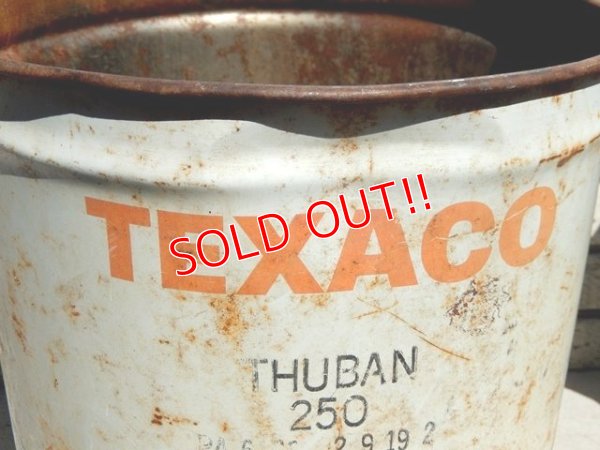 画像3: dp-160302-22 TEXACO / 1972 Oil Can