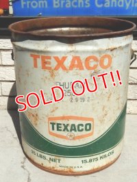 dp-160302-22 TEXACO / 1972 Oil Can