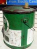 画像3: dp-160302-12 Quaker State / 1972 Oil Can