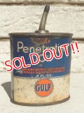 dp-160302-11 Gulf / 30's Penetrating Handy Oil Can