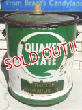 dp-160302-12 Quaker State / 1972 Oil Can