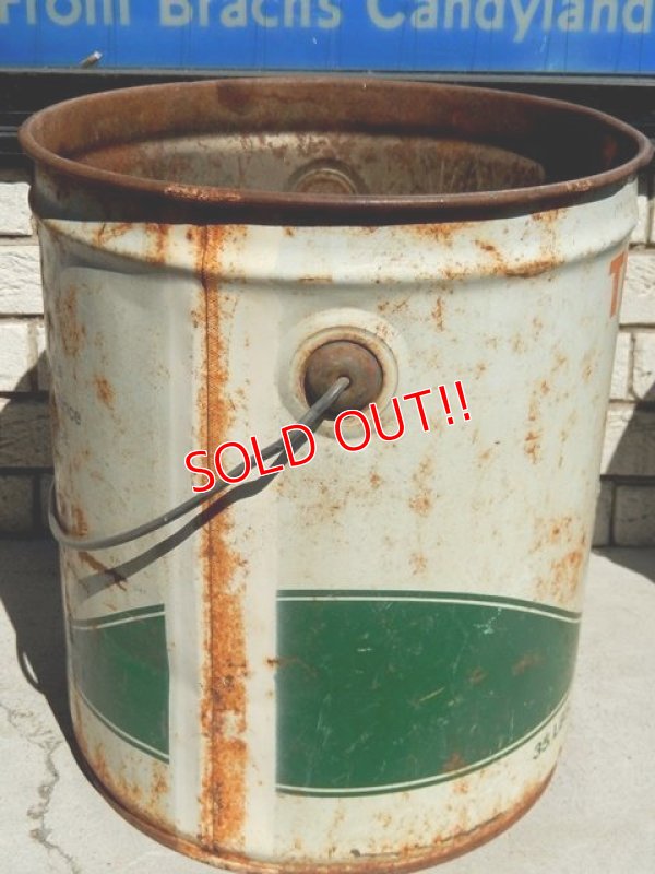 画像5: dp-160302-22 TEXACO / 1972 Oil Can