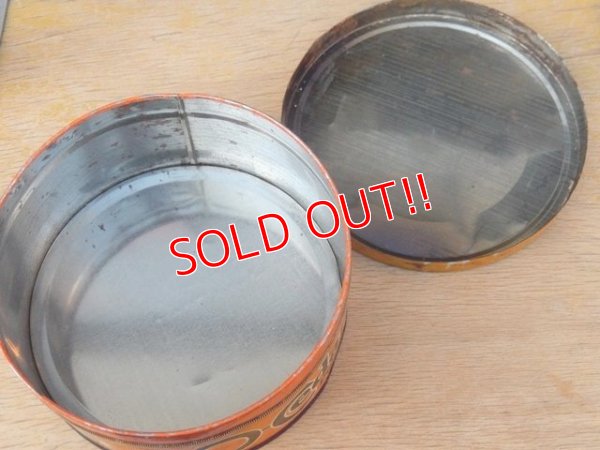 画像7: dp-160302-07 O-Cedar / early 30's Tin Can