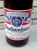 画像2: dp-160302-21 Budweiser / 80's Bottle Coin Bank (2)