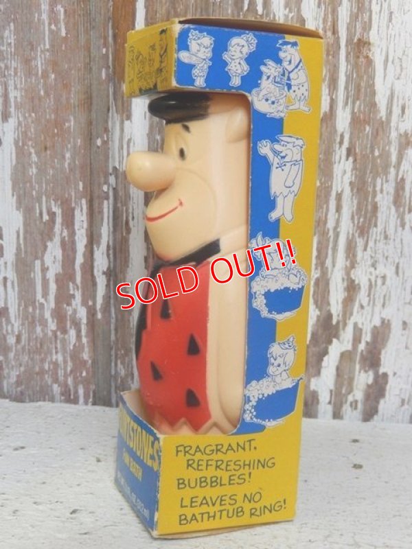 画像3: ct-160301-05 Fred Flintstone / 60's Soaky