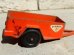 画像4: ct-160302-09 U-HAUL / Tootsietoy 60's Utility Trailer