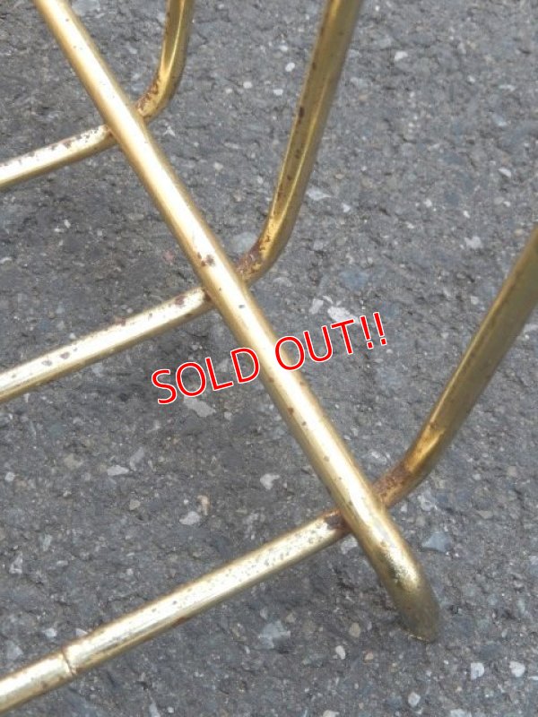 画像4: dp-160301-12 60's Magazine Rack