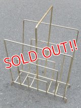 dp-160301-12 60's Magazine Rack