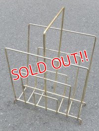 dp-160301-12 60's Magazine Rack