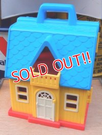 ct-160301-17 Tyco / 90's Doll House
