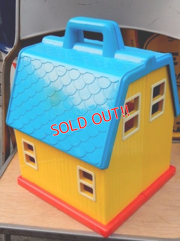 画像3: ct-160301-17 Tyco / 90's Doll House