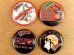 画像4: ct-150526-10 Roger Rabbit / 1987 Pinback 12pc set (4)