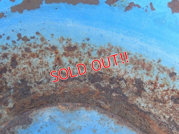 画像8: dp-160302-04 LET FREEDOM RING! 60's Bucket