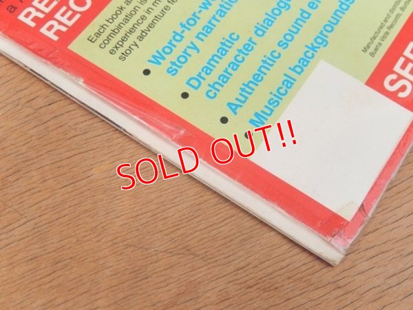 画像8: ct-150324-42 E.T. / 80's Book & Record