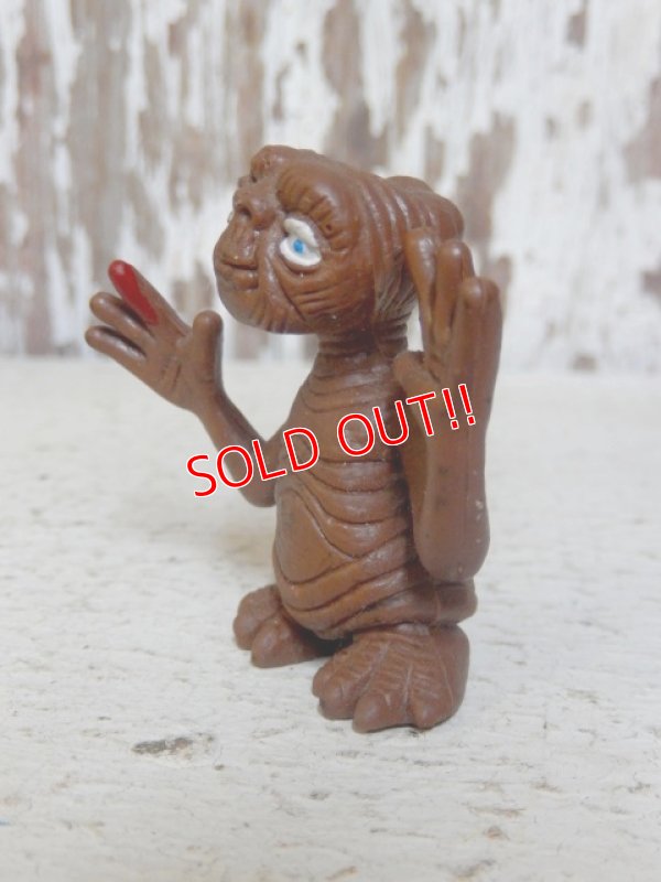 画像2: ct-130129-17 E.T. / 80's Bootleg PVC