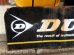 画像2: dp-160301-08 DUNLOP Tires / Vintage Sign (2)