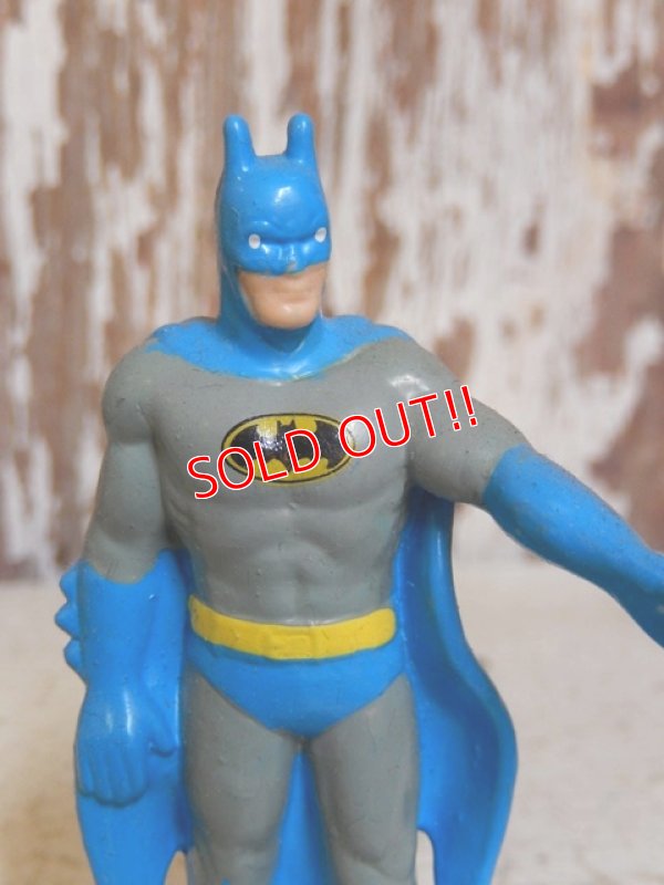 画像2: ct-151014-04 Batman / Presents 1989 Figure