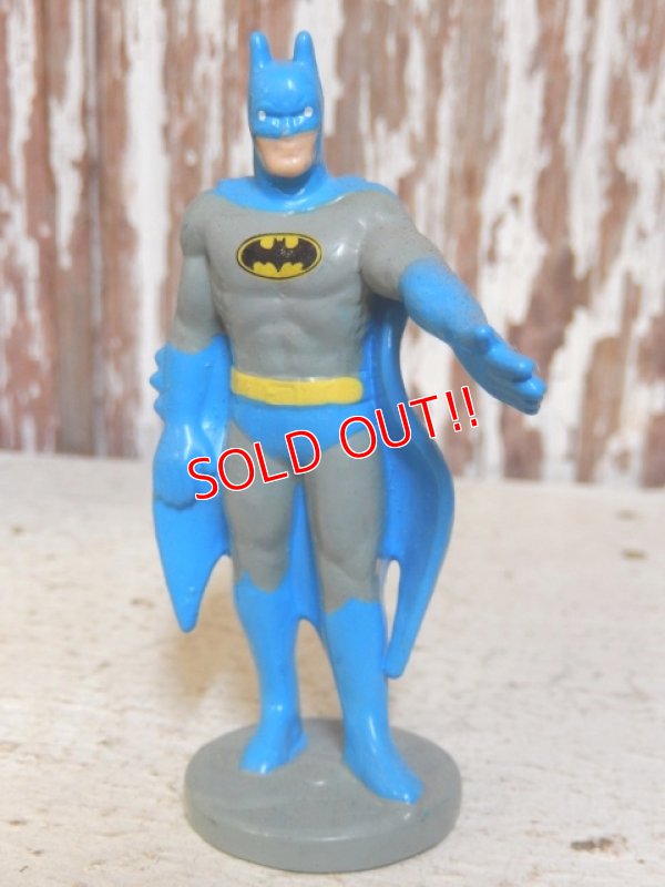 画像1: ct-151014-04 Batman / Presents 1989 Figure