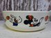 画像2: ct-160309-01 Disney / 60's-70's Plastic Bowl (2)
