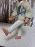 画像4: ct-160301-01 The Karate Kid / Remco 80's Miyagi Action Figure (4)