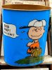 画像4: ct-160309-12 PEANUTS / CHEINCO 60's-70's Trash Box