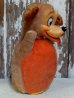 画像3: ct-160309-04 Lady and Tramp / Gund 60's Rubber Face Doll (3)