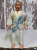 画像1: ct-160301-01 The Karate Kid / Remco 80's Miyagi Action Figure (1)